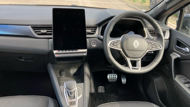 Renault Symbioz 1.6 E-Tech FHEV 145 Techno Esprit Alpine 5dr Auto Hybrid Estate